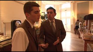 Carlton, le plus beau palace du monde ! (1/2)