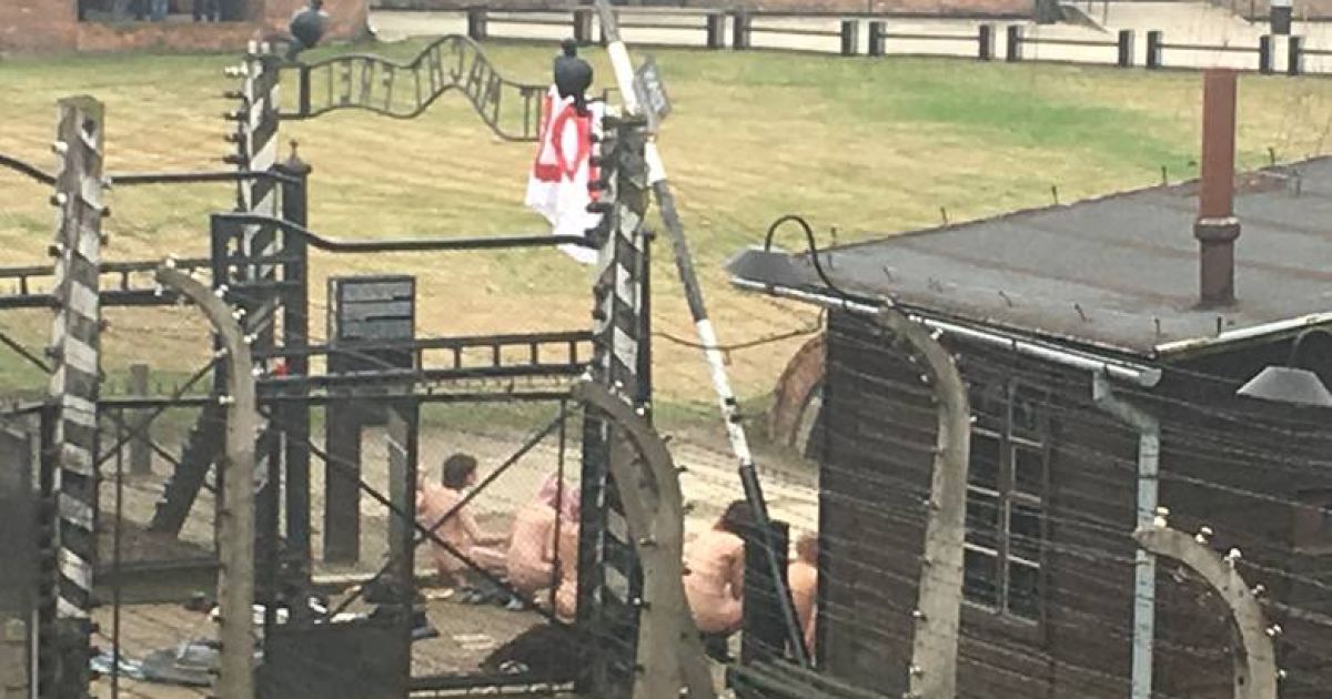 Auschwitz Projekt