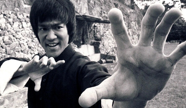 Bruce Lee : trop jeune pour mourir