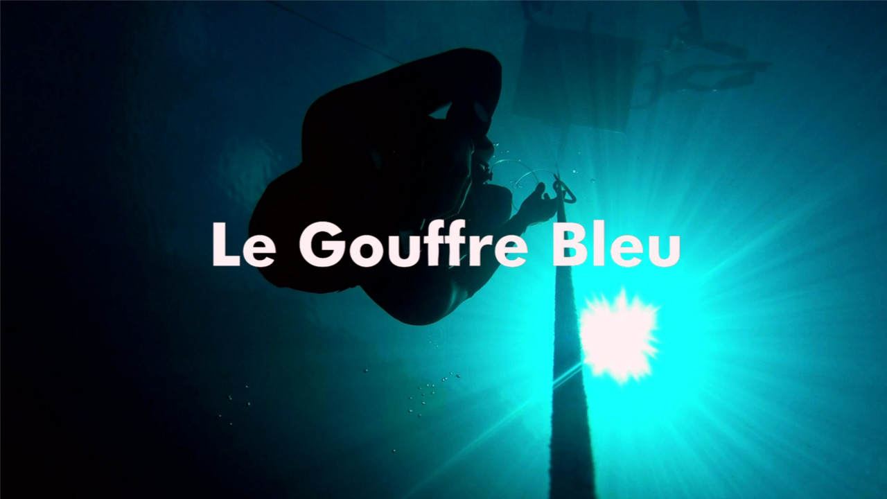 Documentaire Abyss, les plongeurs de l’impossible – Episode 1: le gouffre bleu