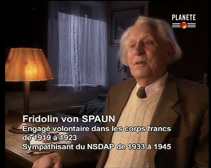 Nazisme, avertissement de l'histoire - L'accession au pouvoir (1/6)