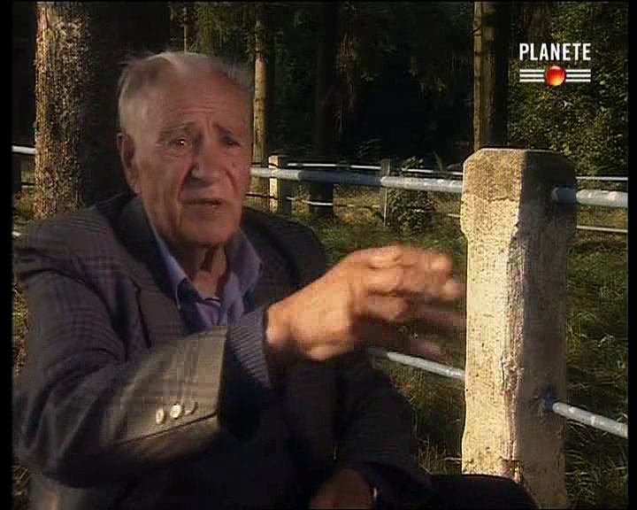 Nazisme, avertissement de l'histoire - Terminus Treblinka (5/6)