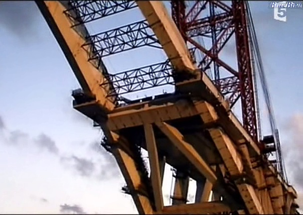 Les ponts de Chine