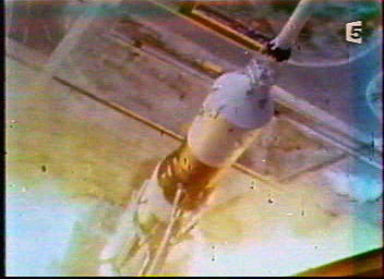 NASA, centre spatial Kennedy