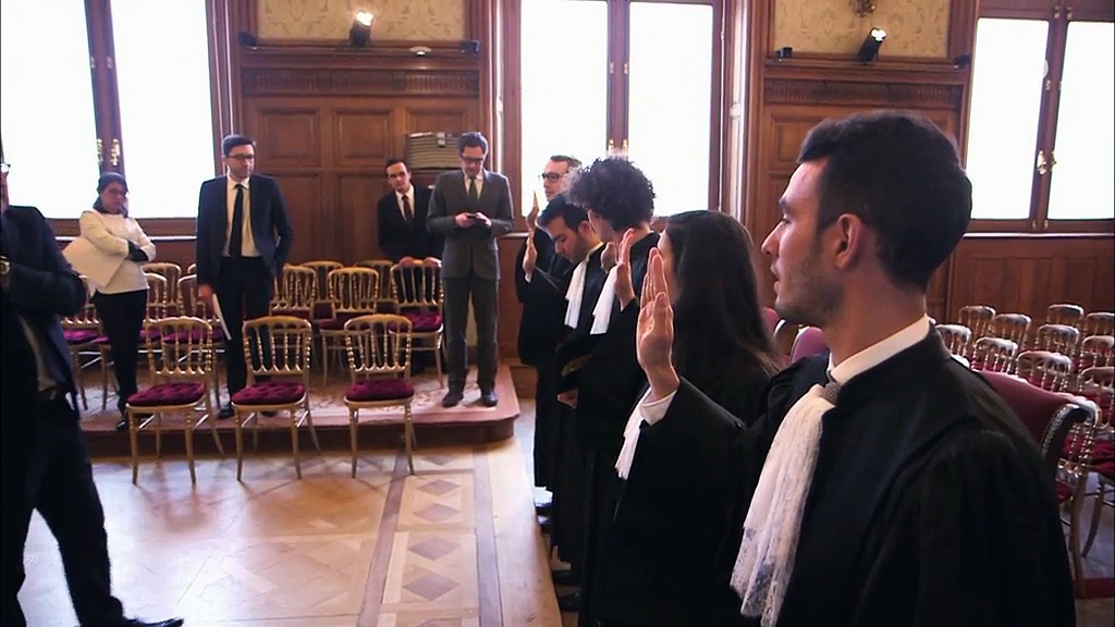 La Cour des comptes - Les shérifs de l'argent public