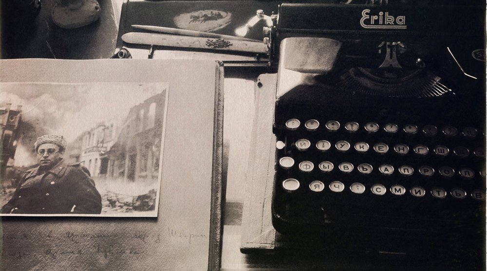 Le manuscrit sauvé du KGB