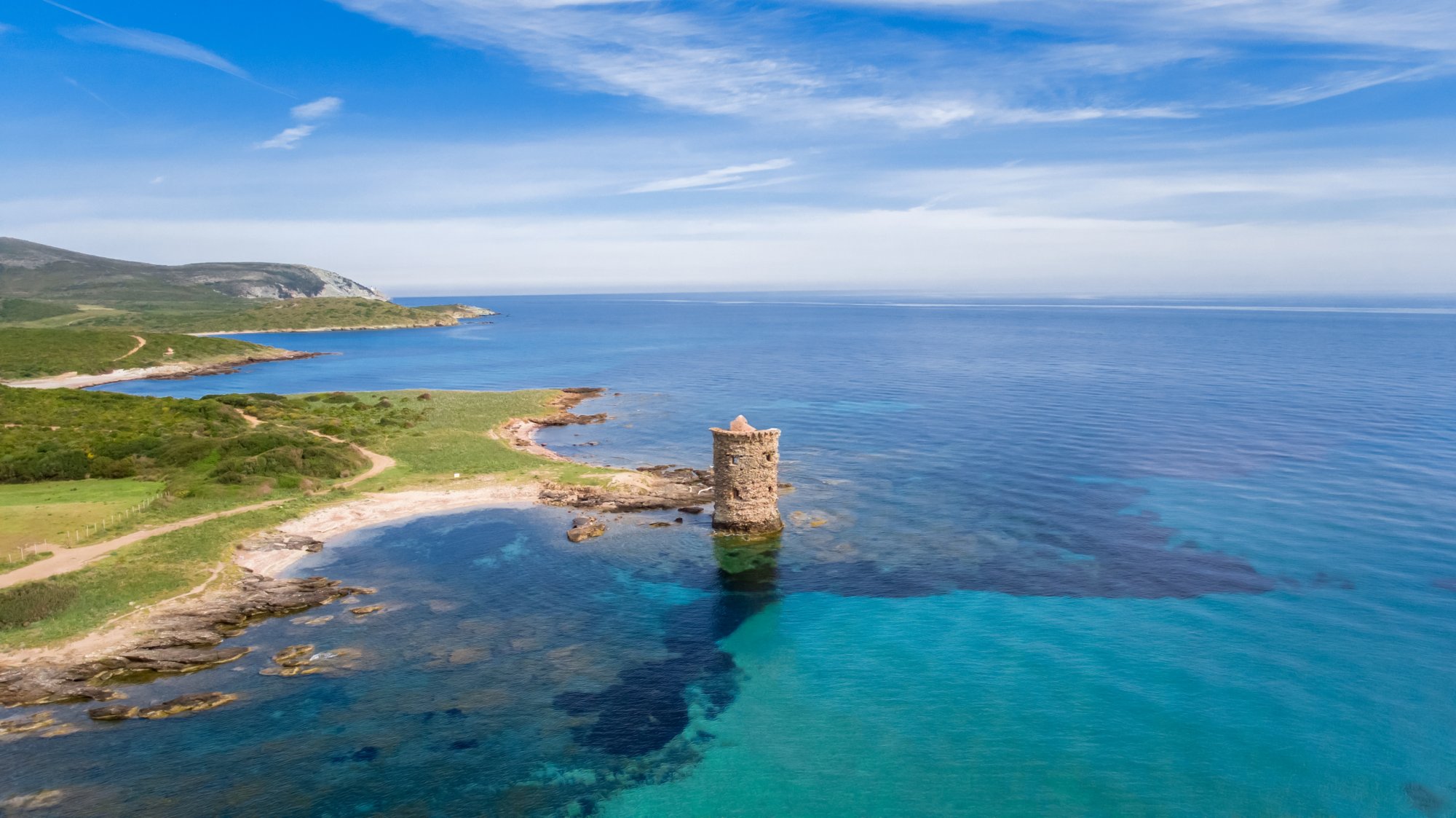 Documentaire Sentier des Douaniers, la Bretagne en toute liberté