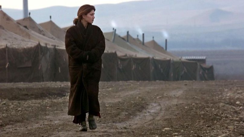 Tchétchénie, une guerre sans traces (1/2)