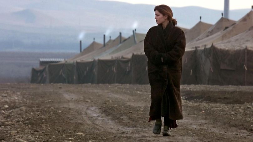Tchétchénie, une guerre sans traces (2/2)