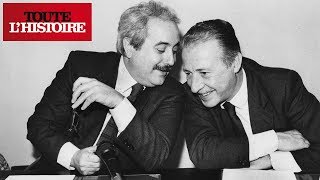 1986 - Le maxi procès contre la mafia