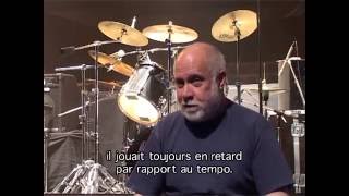 Documentaire Pink Floyd, U2 et Queen au lycée