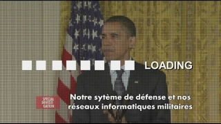 Documentaire Russie : cyberattaques contre les U.S.A et l’Europe