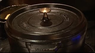 Bon petits plats, la guerre des cocottes