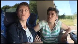 Cet été prenez le bus !