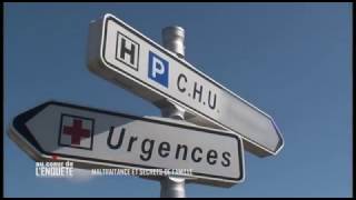 Maltraitance et secrets de famille