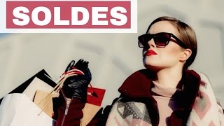 Soldes : s’habiller à la mode, sans casser sa tirelire