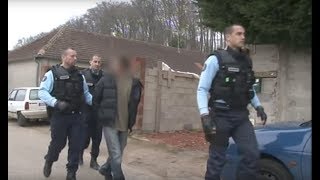 Cambriolage, des victimes sous le choc : le fléau de l'été
