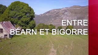 Entre Béarn et Bigorre