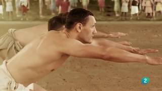 Olympie : aux origines des Jeux
