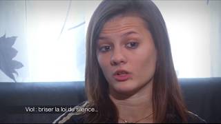 Dans les yeux d'Olivier - Viol : briser la loi du silence