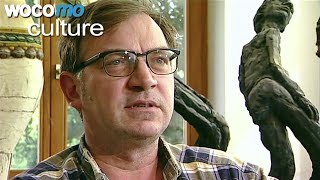 Documentaire Stephan Balkenhol – Un des plus grands sculpteurs contemporains