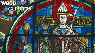 Chartres – Rénovation d’une des plus belles cathédrales du monde