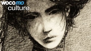 Laurent Vicomte et le tome 2 de "Sasmira", l'album le plus attendu de l'histoire de la BD