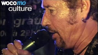 Johnny, le chanteur ouvrier