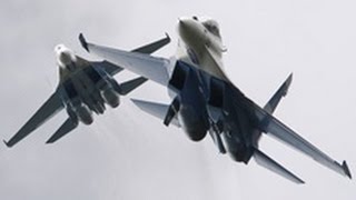Puissance de feu dans les airs