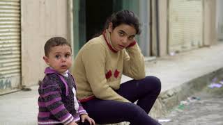 Documentaire Syriens à toute épreuve
