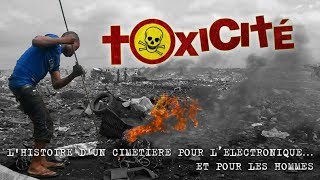 Documentaire ToxiCité