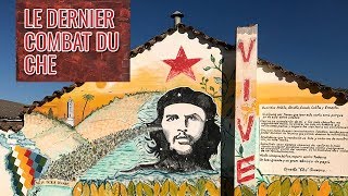 Documentaire Le dernier combat du Che : témoignages sur Che Guevara et ses derniers jours en Bolivie