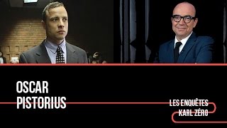 Oscar Pistorius coupable de meurtre avec préméditation