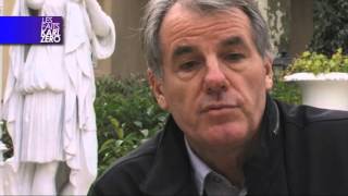 Le tueur de Marseille Patrick Salameh