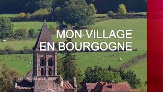 Documentaire Mon village en Bourgogne
