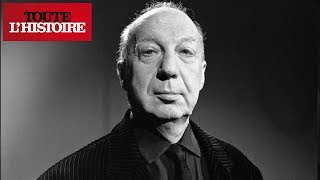 Pierre Dac, le roi des loufoques