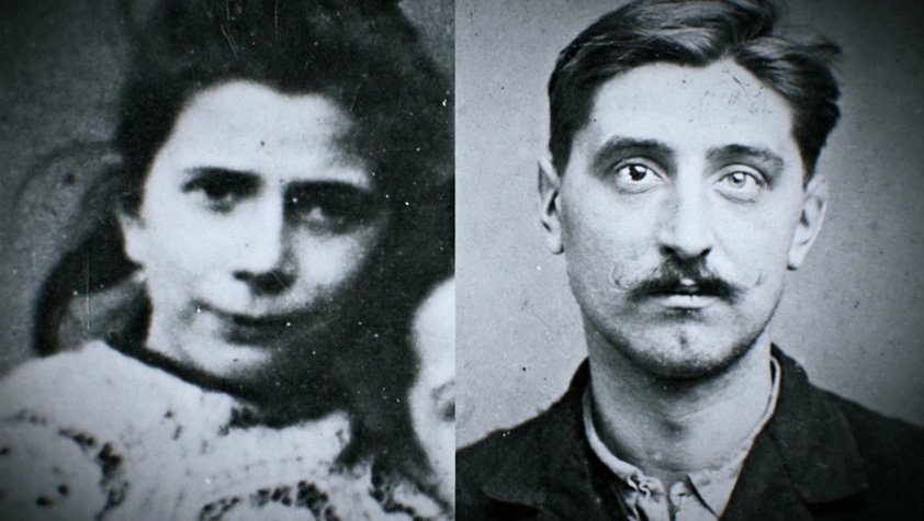 Faits Divers, l'histoire à la une - L'affaire Soleilland, l'enfance assassinée