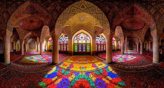 Histoires du musée d'art islamique