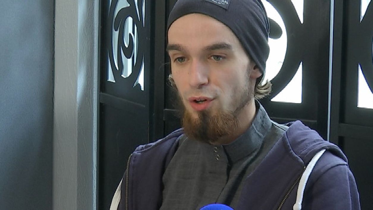 La France face aux repentis du Jihad (2/2)