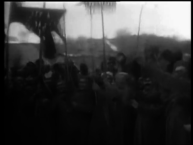 Documentaire La grande guerre 1914-1918 – La menace révolutionnaire (6/16)