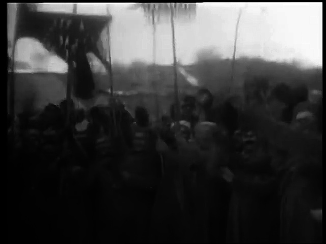 La grande guerre 1914-1918 - La menace révolutionnaire (6/16)