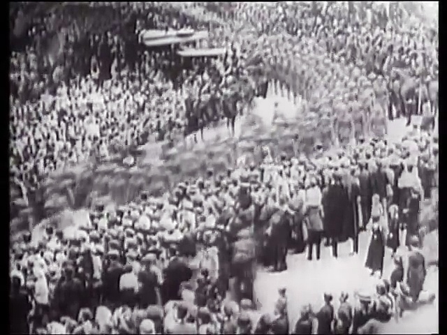 La grande guerre 1914-1918 - L'aviation des as (7/16)