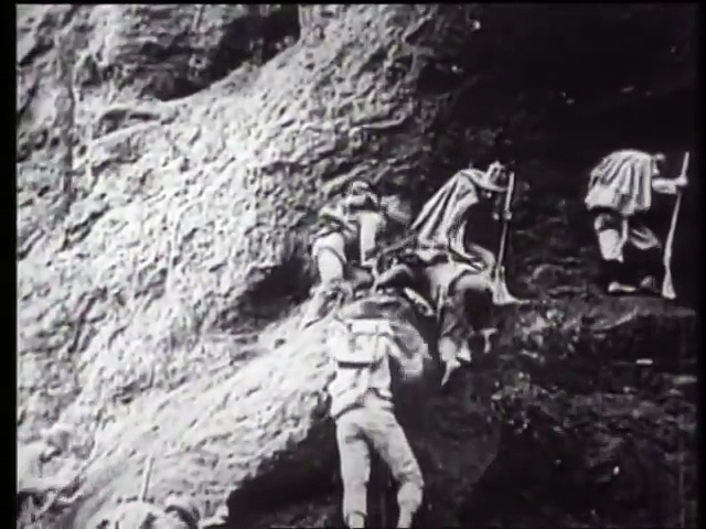 Documentaire La grande guerre 1914-1918 – Victoires décisives des alliés (9/16)