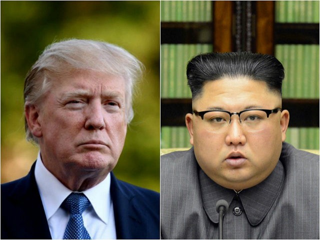 Le piège des Kim