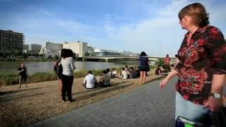 Une ile en ville: histoire de l'Ile de Nantes
