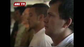 Colombie : la prison de Modelo