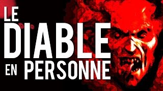 Le diable en personne