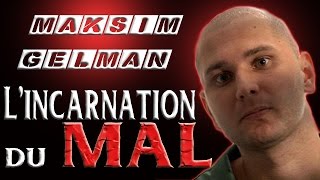 Confidences d'un tueur, Maksim Gelman