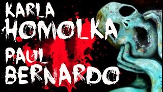 Paul Bernardo et Karla Homolka, Ken & Barbie
