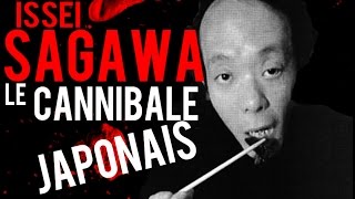Issei Sagawa, le cannibale japonais